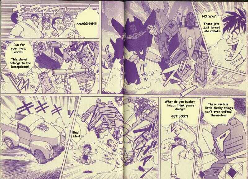 Page 17 Chapter Unknown_f1d4 Transformers: G-2: The New Battle!!