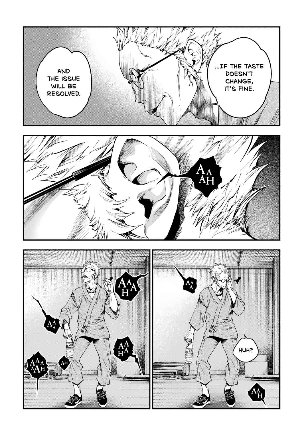 Page 22 Chapter 2 Higa-shimai