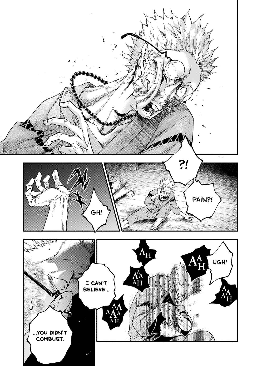 Page 23 Chapter 2 Higa-shimai