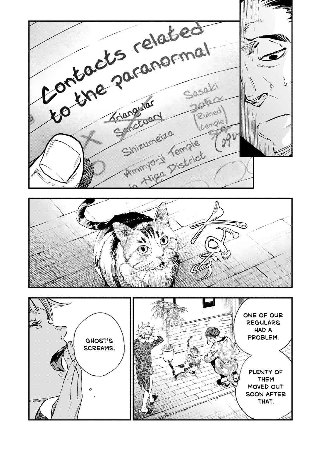 Page 9 Chapter 2 Higa-shimai