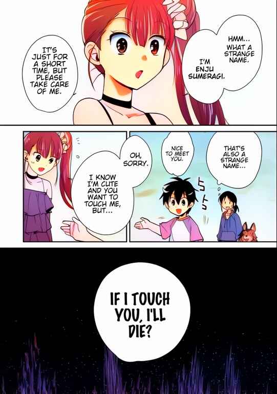Page 12 Chapter 44 Sokushi Cheat ga Saikyou Sugite, Isekai no Yatsura ga Marude Aite ni Naranai n desu ga (Fan Colored)