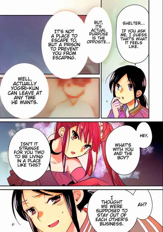 Page 19 Chapter 44 Sokushi Cheat ga Saikyou Sugite, Isekai no Yatsura ga Marude Aite ni Naranai n desu ga (Fan Colored)