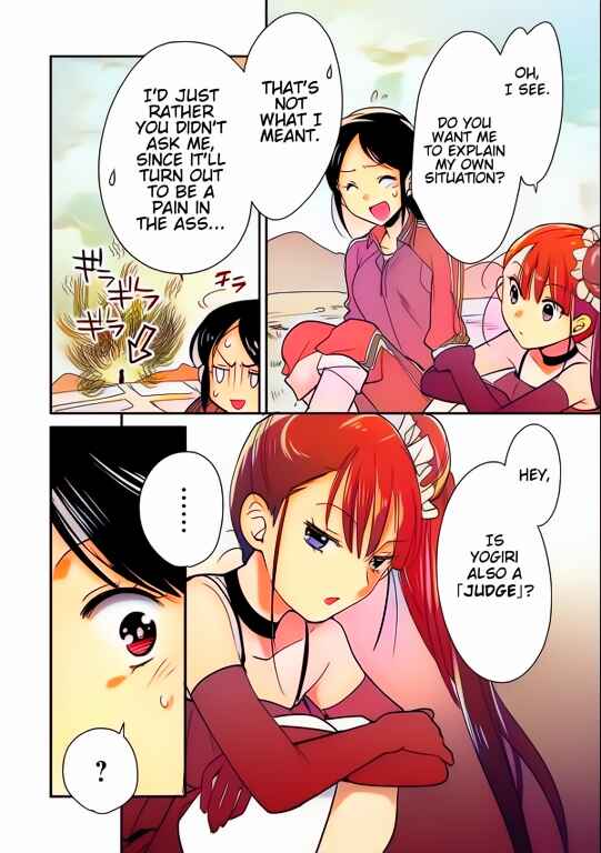 Page 20 Chapter 44 Sokushi Cheat ga Saikyou Sugite, Isekai no Yatsura ga Marude Aite ni Naranai n desu ga (Fan Colored)