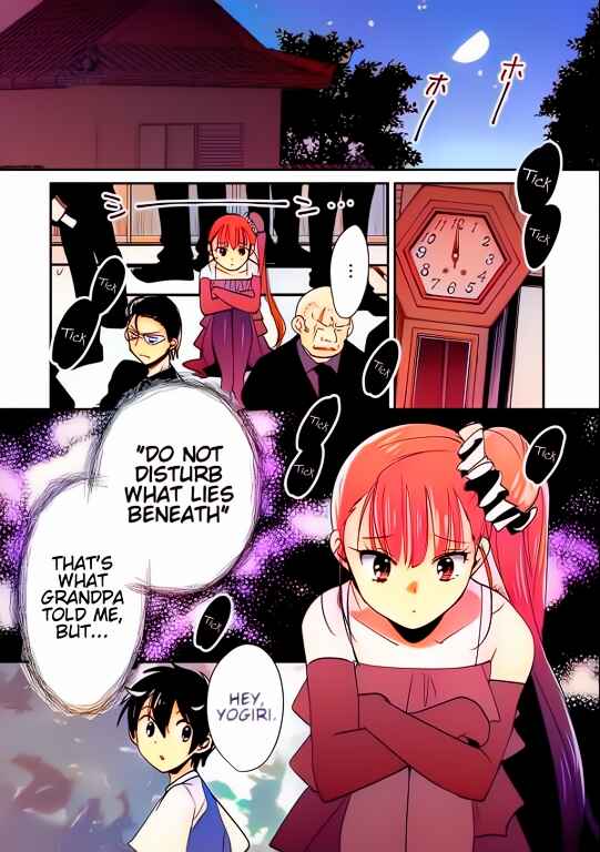 Page 26 Chapter 44 Sokushi Cheat ga Saikyou Sugite, Isekai no Yatsura ga Marude Aite ni Naranai n desu ga (Fan Colored)