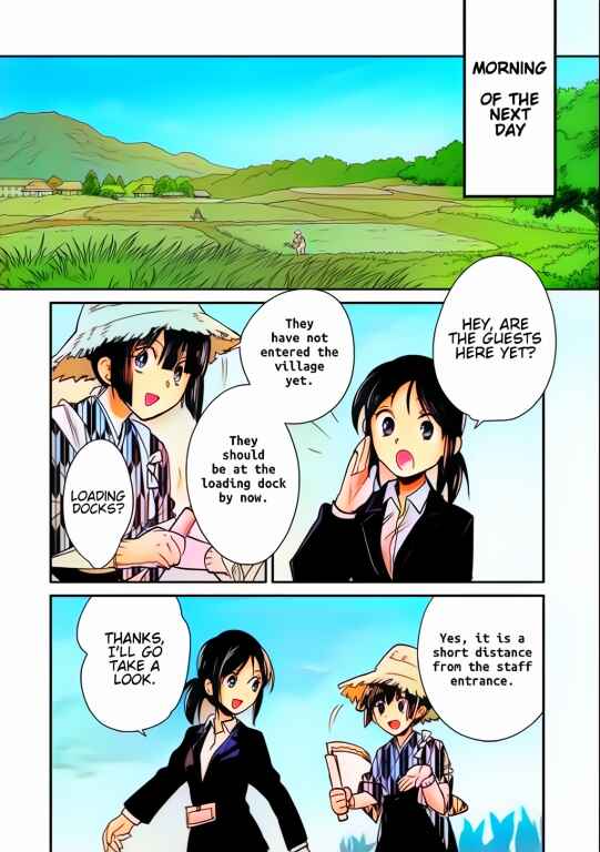 Page 6 Chapter 44 Sokushi Cheat ga Saikyou Sugite, Isekai no Yatsura ga Marude Aite ni Naranai n desu ga (Fan Colored)