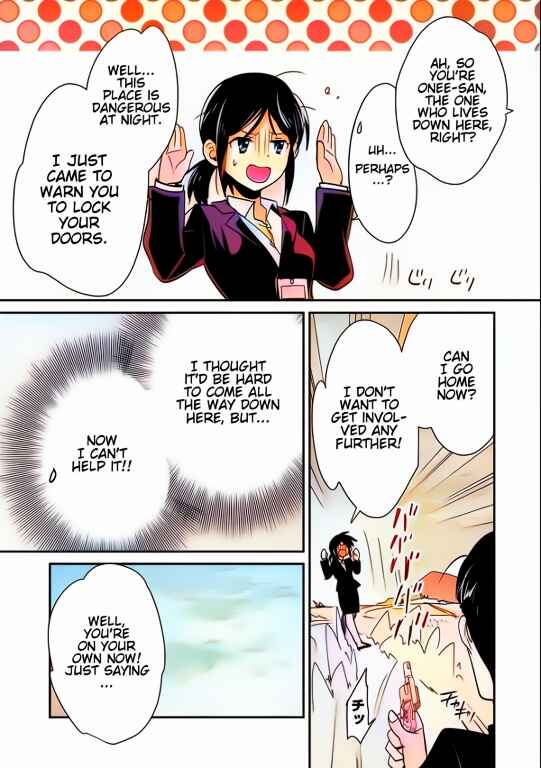 Page 9 Chapter 44 Sokushi Cheat ga Saikyou Sugite, Isekai no Yatsura ga Marude Aite ni Naranai n desu ga (Fan Colored)
