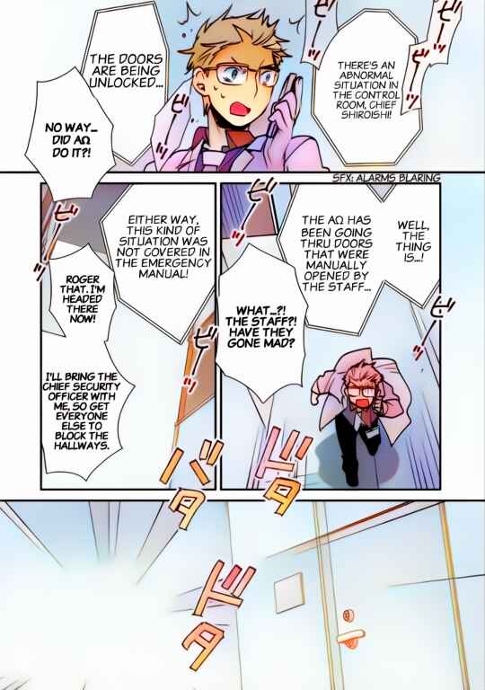 Page 12 Chapter 30 Sokushi Cheat ga Saikyou Sugite, Isekai no Yatsura ga Marude Aite ni Naranai n desu ga (Fan Colored)