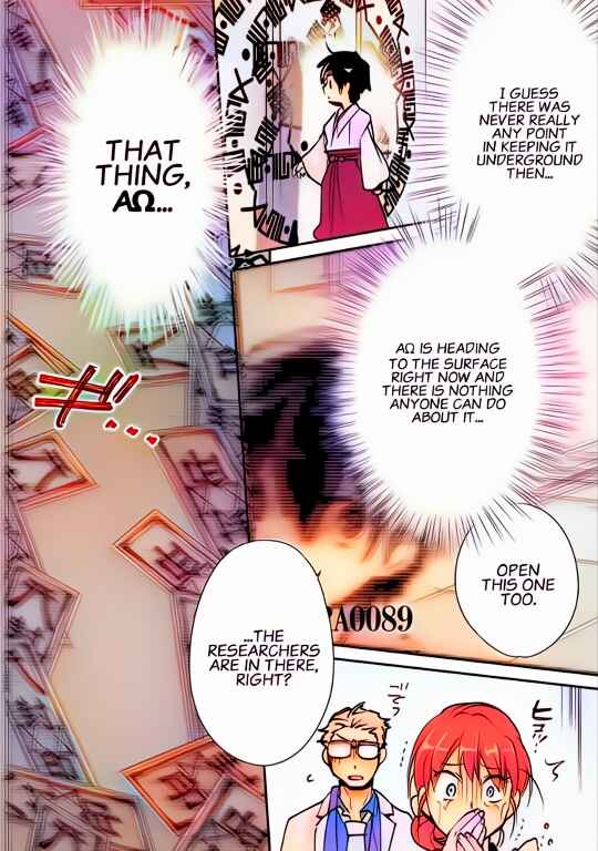 Page 18 Chapter 30 Sokushi Cheat ga Saikyou Sugite, Isekai no Yatsura ga Marude Aite ni Naranai n desu ga (Fan Colored)