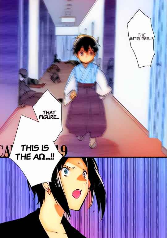 Page 26 Chapter 30 Sokushi Cheat ga Saikyou Sugite, Isekai no Yatsura ga Marude Aite ni Naranai n desu ga (Fan Colored)
