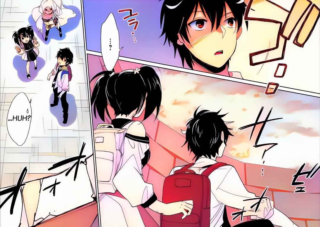 Page 16 Chapter 23 Sokushi Cheat ga Saikyou Sugite, Isekai no Yatsura ga Marude Aite ni Naranai n desu ga (Fan Colored)