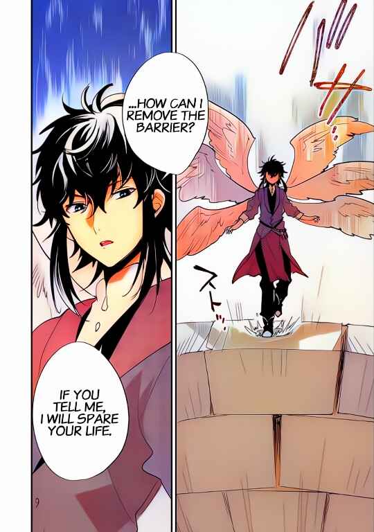 Page 24 Chapter 23 Sokushi Cheat ga Saikyou Sugite, Isekai no Yatsura ga Marude Aite ni Naranai n desu ga (Fan Colored)