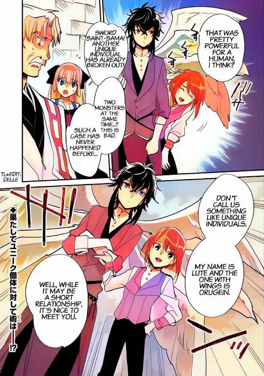 Page 30 Chapter 23 Sokushi Cheat ga Saikyou Sugite, Isekai no Yatsura ga Marude Aite ni Naranai n desu ga (Fan Colored)