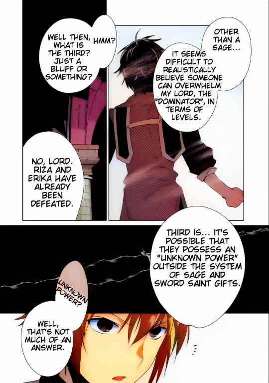 Page 10 Chapter 10 Sokushi Cheat ga Saikyou Sugite, Isekai no Yatsura ga Marude Aite ni Naranai n desu ga (Fan Colored)