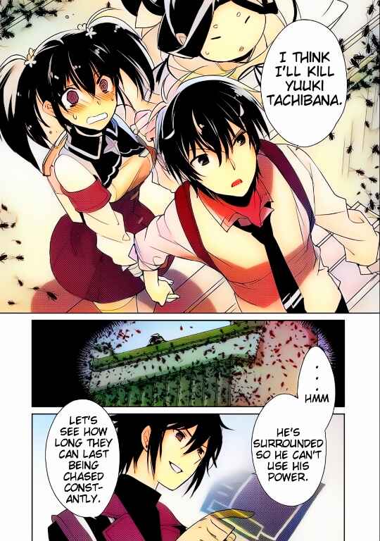 Page 16 Chapter 10 Sokushi Cheat ga Saikyou Sugite, Isekai no Yatsura ga Marude Aite ni Naranai n desu ga (Fan Colored)