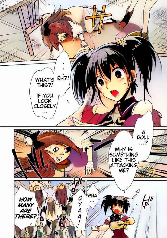 Page 2 Chapter 10 Sokushi Cheat ga Saikyou Sugite, Isekai no Yatsura ga Marude Aite ni Naranai n desu ga (Fan Colored)