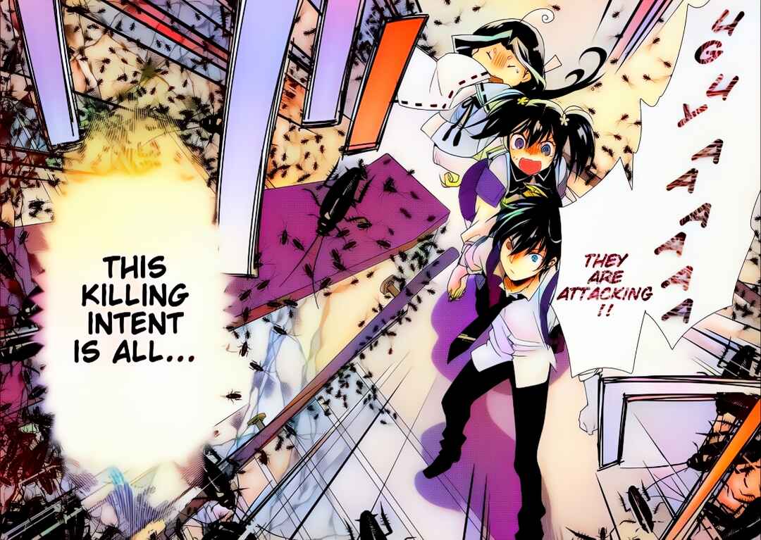 Page 20 Chapter 10 Sokushi Cheat ga Saikyou Sugite, Isekai no Yatsura ga Marude Aite ni Naranai n desu ga (Fan Colored)