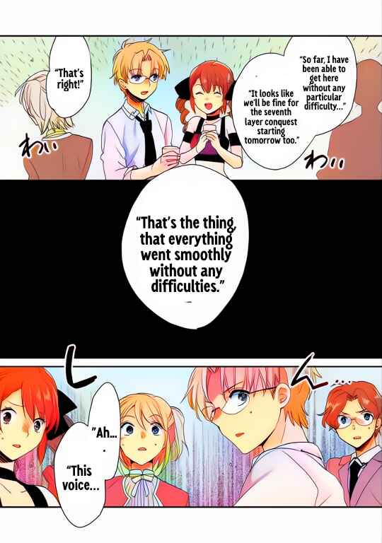 Page 10 Chapter 50 Sokushi Cheat ga Saikyou Sugite, Isekai no Yatsura ga Marude Aite ni Naranai n desu ga (Fan Colored)