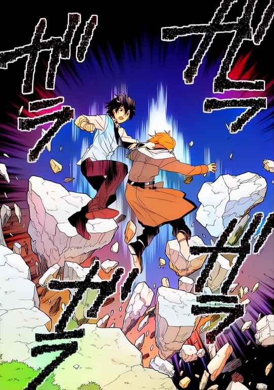Page 5 Chapter 50 Sokushi Cheat ga Saikyou Sugite, Isekai no Yatsura ga Marude Aite ni Naranai n desu ga (Fan Colored)