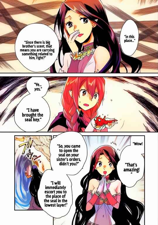 Page 9 Chapter 48 Sokushi Cheat ga Saikyou Sugite, Isekai no Yatsura ga Marude Aite ni Naranai n desu ga (Fan Colored)