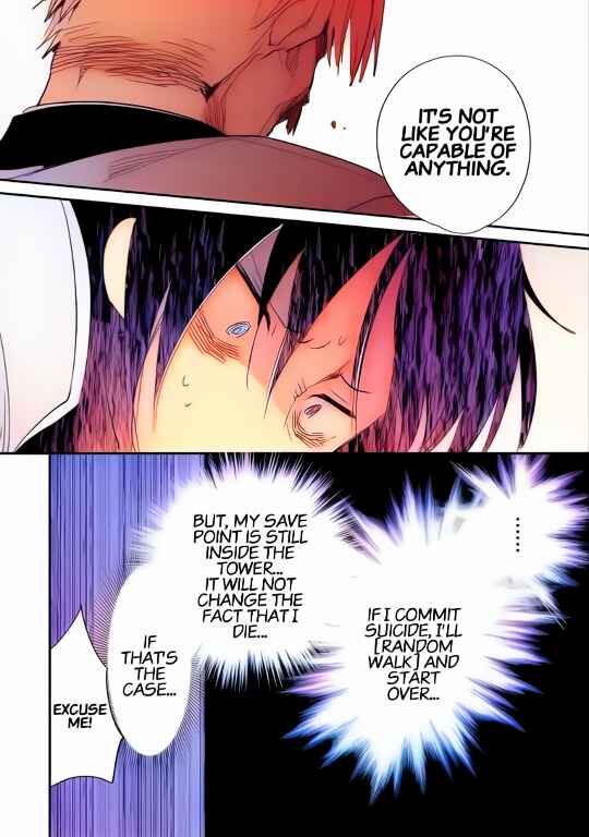 Page 17 Chapter 24 Sokushi Cheat ga Saikyou Sugite, Isekai no Yatsura ga Marude Aite ni Naranai n desu ga (Fan Colored)