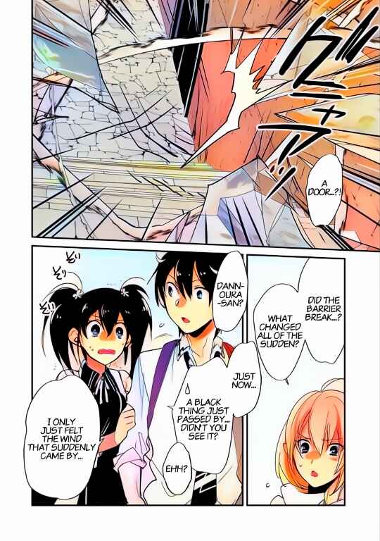 Page 23 Chapter 24 Sokushi Cheat ga Saikyou Sugite, Isekai no Yatsura ga Marude Aite ni Naranai n desu ga (Fan Colored)