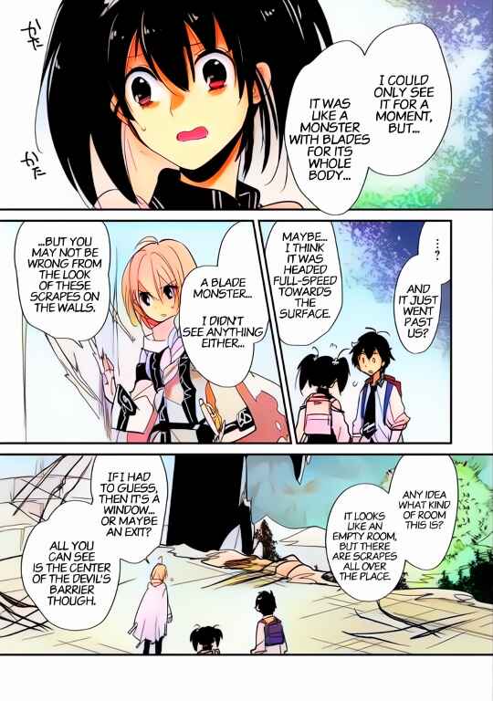 Page 24 Chapter 24 Sokushi Cheat ga Saikyou Sugite, Isekai no Yatsura ga Marude Aite ni Naranai n desu ga (Fan Colored)
