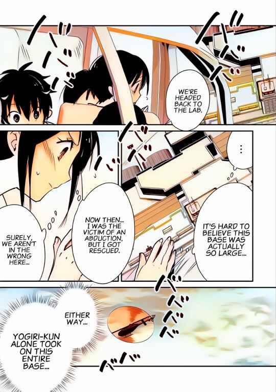 Page 13 Chapter 31 Sokushi Cheat ga Saikyou Sugite, Isekai no Yatsura ga Marude Aite ni Naranai n desu ga (Fan Colored)