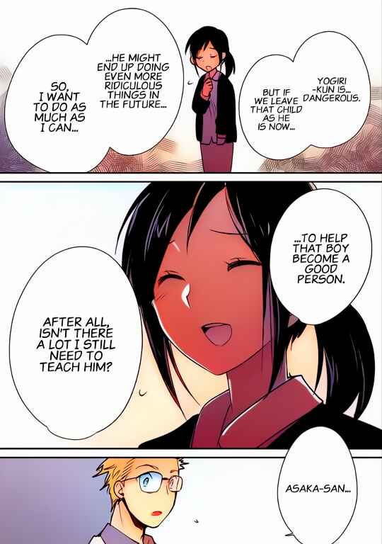 Page 20 Chapter 31 Sokushi Cheat ga Saikyou Sugite, Isekai no Yatsura ga Marude Aite ni Naranai n desu ga (Fan Colored)