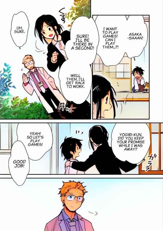 Page 21 Chapter 31 Sokushi Cheat ga Saikyou Sugite, Isekai no Yatsura ga Marude Aite ni Naranai n desu ga (Fan Colored)