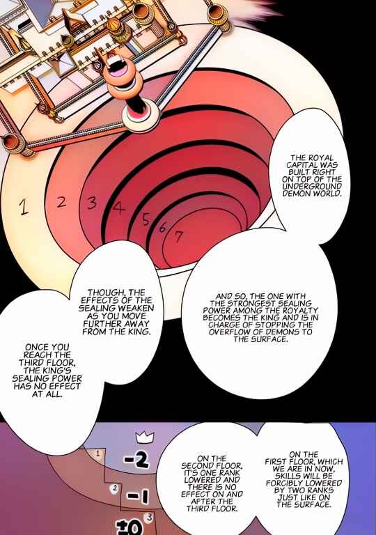 Page 19 Chapter 37 Sokushi Cheat ga Saikyou Sugite, Isekai no Yatsura ga Marude Aite ni Naranai n desu ga (Fan Colored)