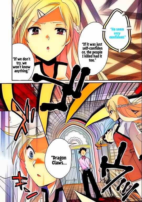 Page 18 Chapter 47 Sokushi Cheat ga Saikyou Sugite, Isekai no Yatsura ga Marude Aite ni Naranai n desu ga (Fan Colored)