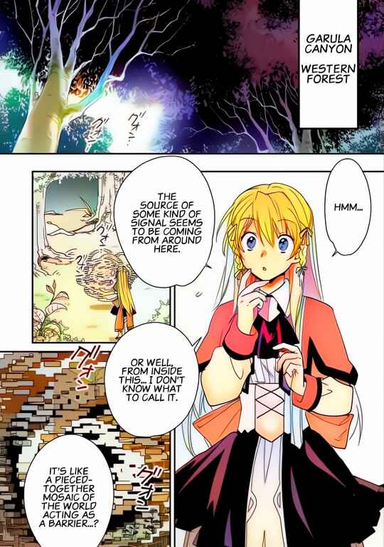 Page 15 Chapter 38 Sokushi Cheat ga Saikyou Sugite, Isekai no Yatsura ga Marude Aite ni Naranai n desu ga (Fan Colored)