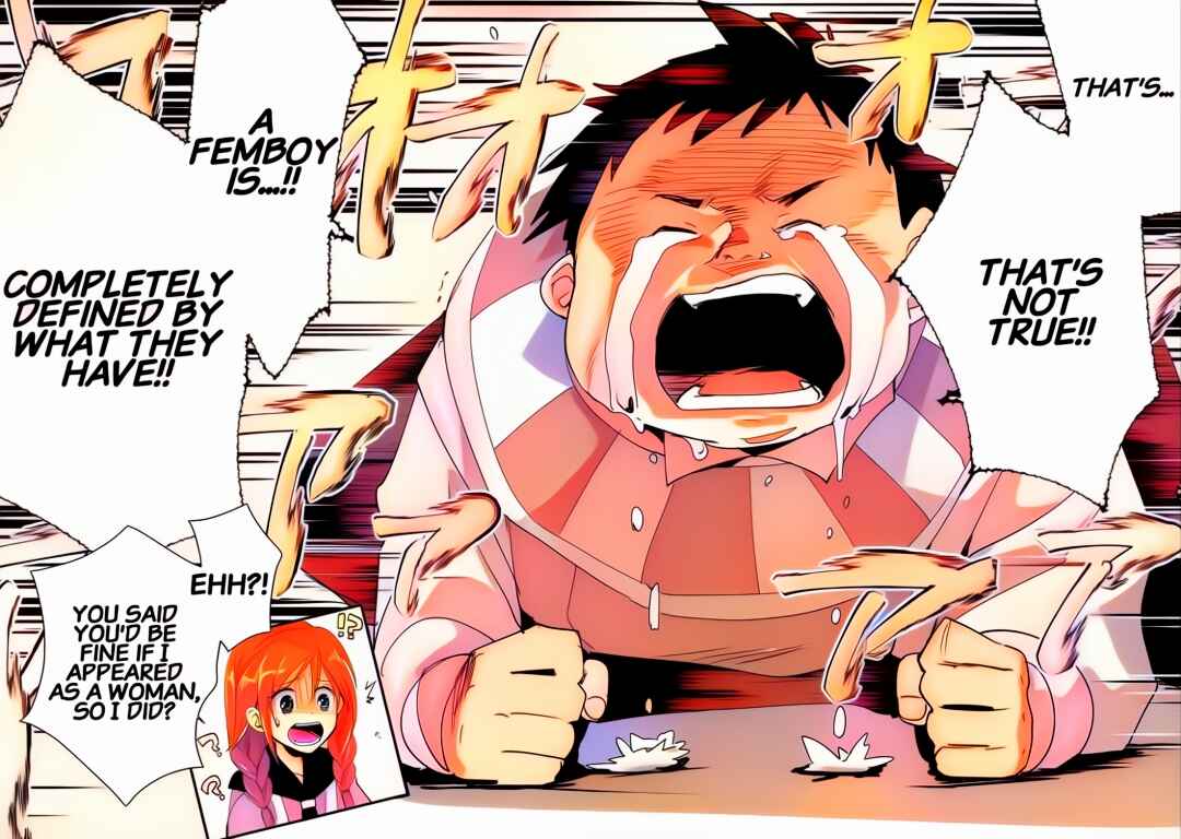 Page 29 Chapter 38 Sokushi Cheat ga Saikyou Sugite, Isekai no Yatsura ga Marude Aite ni Naranai n desu ga (Fan Colored)
