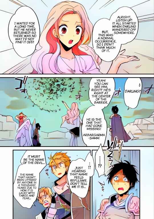 Page 2 Chapter 25 Sokushi Cheat ga Saikyou Sugite, Isekai no Yatsura ga Marude Aite ni Naranai n desu ga (Fan Colored)
