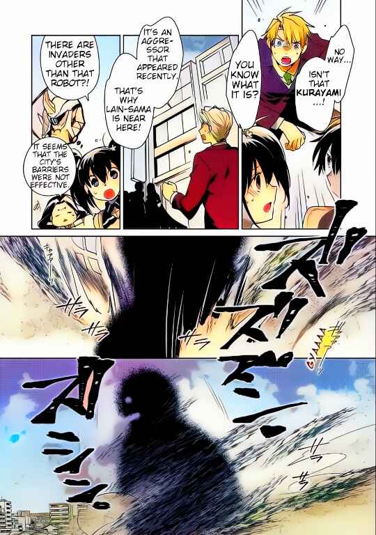 Page 19 Chapter 12 Sokushi Cheat ga Saikyou Sugite, Isekai no Yatsura ga Marude Aite ni Naranai n desu ga (Fan Colored)