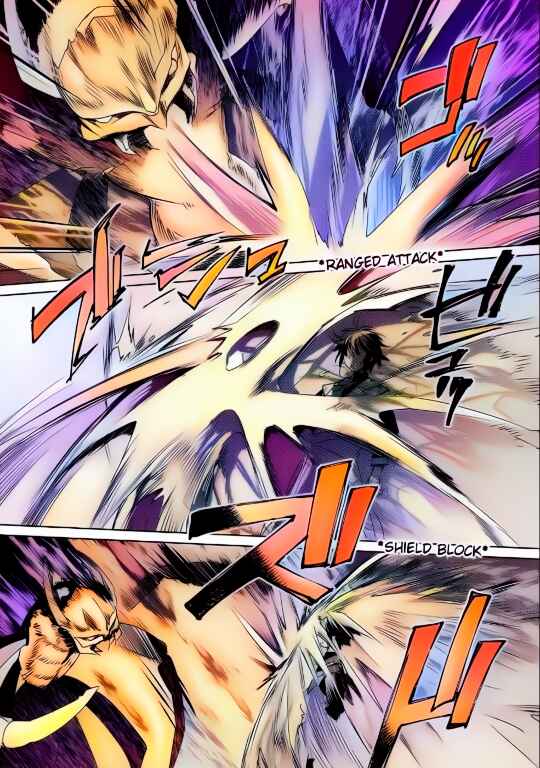 Page 5 Chapter 9 Sokushi Cheat ga Saikyou Sugite, Isekai no Yatsura ga Marude Aite ni Naranai n desu ga (Fan Colored)