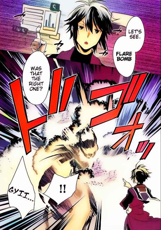 Page 8 Chapter 9 Sokushi Cheat ga Saikyou Sugite, Isekai no Yatsura ga Marude Aite ni Naranai n desu ga (Fan Colored)
