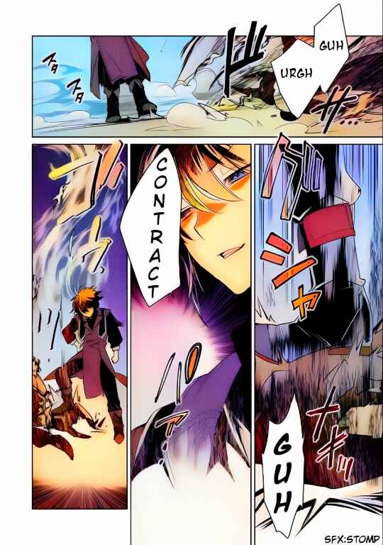 Page 9 Chapter 9 Sokushi Cheat ga Saikyou Sugite, Isekai no Yatsura ga Marude Aite ni Naranai n desu ga (Fan Colored)