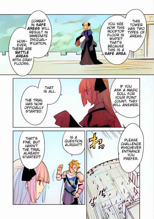 Page 16 Chapter 17 Sokushi Cheat ga Saikyou Sugite, Isekai no Yatsura ga Marude Aite ni Naranai n desu ga (Fan Colored)