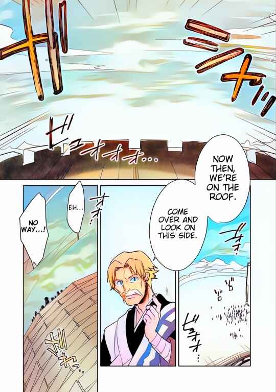 Page 6 Chapter 17 Sokushi Cheat ga Saikyou Sugite, Isekai no Yatsura ga Marude Aite ni Naranai n desu ga (Fan Colored)