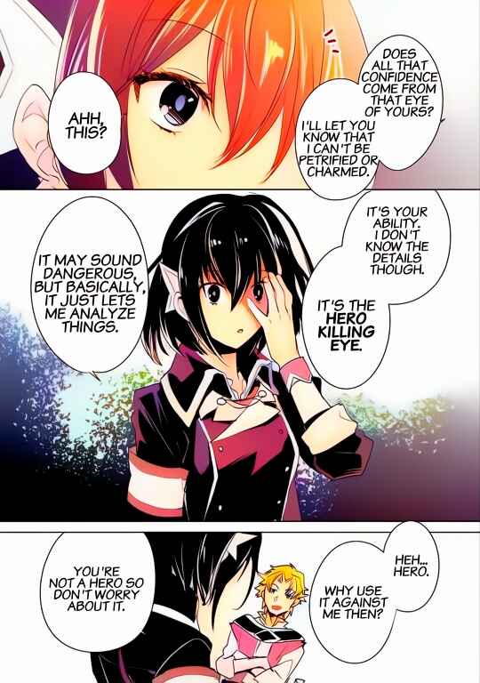 Page 11 Chapter 20 Sokushi Cheat ga Saikyou Sugite, Isekai no Yatsura ga Marude Aite ni Naranai n desu ga (Fan Colored)