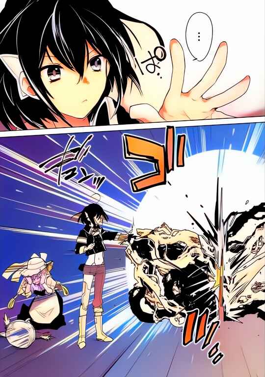Page 16 Chapter 20 Sokushi Cheat ga Saikyou Sugite, Isekai no Yatsura ga Marude Aite ni Naranai n desu ga (Fan Colored)