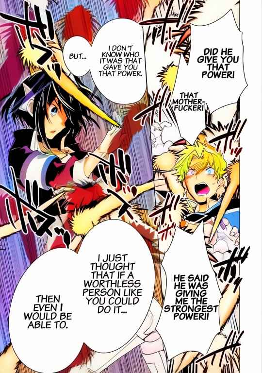 Page 18 Chapter 20 Sokushi Cheat ga Saikyou Sugite, Isekai no Yatsura ga Marude Aite ni Naranai n desu ga (Fan Colored)