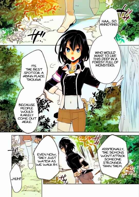 Page 2 Chapter 20 Sokushi Cheat ga Saikyou Sugite, Isekai no Yatsura ga Marude Aite ni Naranai n desu ga (Fan Colored)