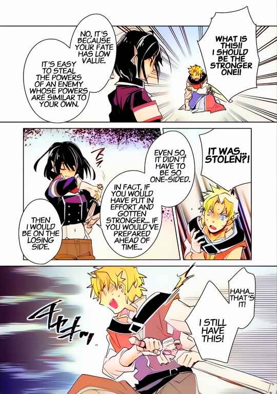 Page 21 Chapter 20 Sokushi Cheat ga Saikyou Sugite, Isekai no Yatsura ga Marude Aite ni Naranai n desu ga (Fan Colored)
