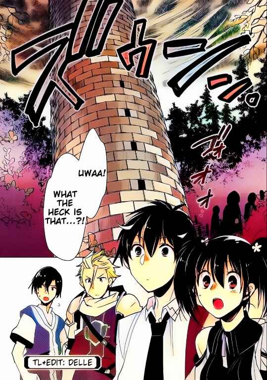 Page 26 Chapter 16 Sokushi Cheat ga Saikyou Sugite, Isekai no Yatsura ga Marude Aite ni Naranai n desu ga (Fan Colored)