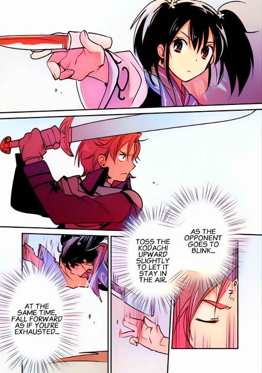 Page 27 Chapter 33 Sokushi Cheat ga Saikyou Sugite, Isekai no Yatsura ga Marude Aite ni Naranai n desu ga (Fan Colored)