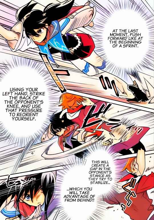 Page 28 Chapter 33 Sokushi Cheat ga Saikyou Sugite, Isekai no Yatsura ga Marude Aite ni Naranai n desu ga (Fan Colored)