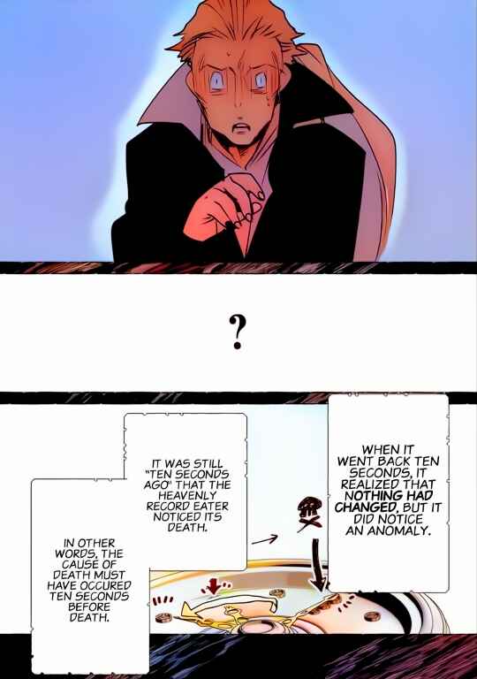 Page 3 Chapter 33 Sokushi Cheat ga Saikyou Sugite, Isekai no Yatsura ga Marude Aite ni Naranai n desu ga (Fan Colored)
