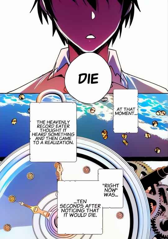 Page 8 Chapter 33 Sokushi Cheat ga Saikyou Sugite, Isekai no Yatsura ga Marude Aite ni Naranai n desu ga (Fan Colored)